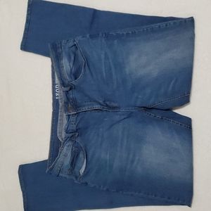 Izod Slim Fit Men's Jeans